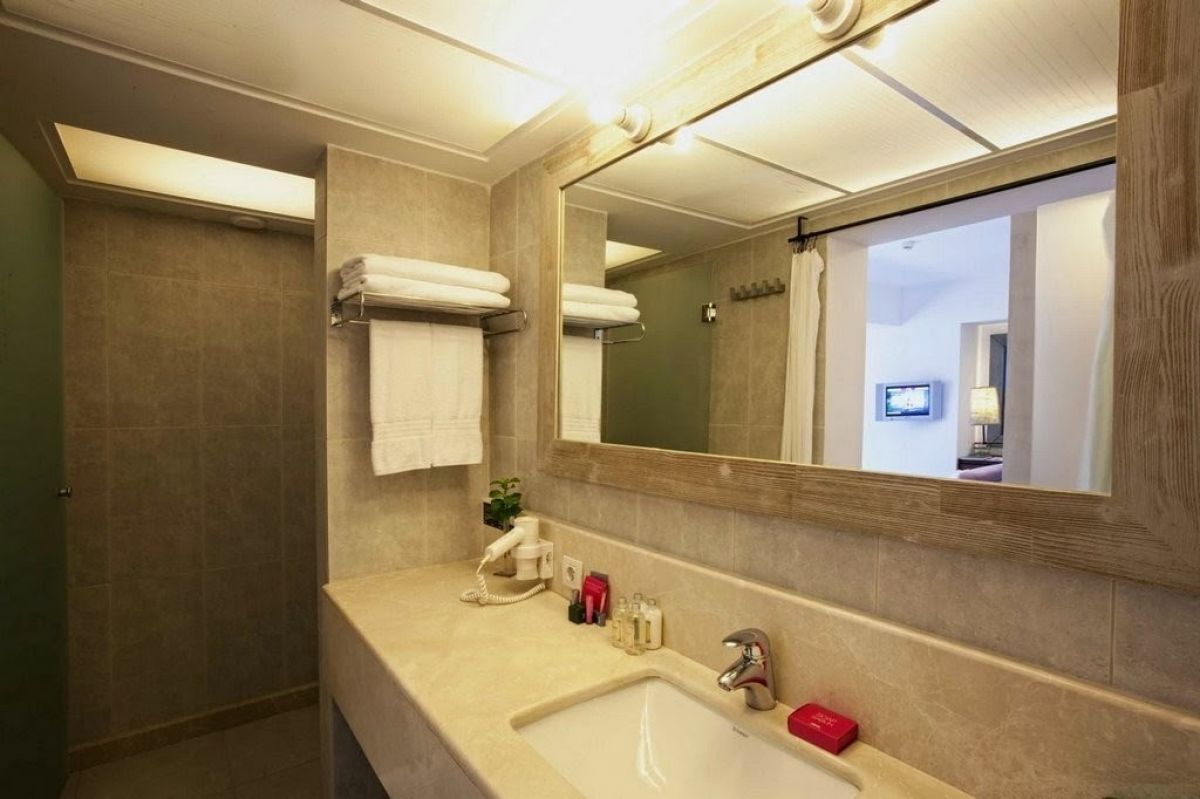 imagini hotel HILLSIDE BEACH CLUB